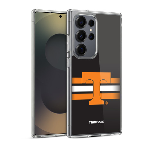 University Of Tennessee UTK University Of Tennessee Art Graphics 3 Soft Gel Case for Samsung Galaxy S25 Ultra & MagSafe