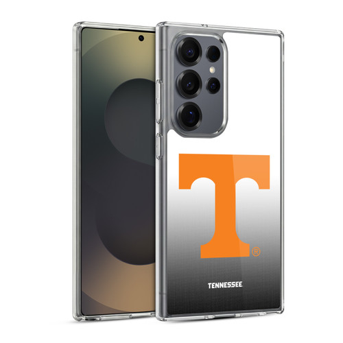 University Of Tennessee UTK University Of Tennessee Art Graphics 4 Soft Gel Case for Samsung Galaxy S25 Ultra & MagSafe