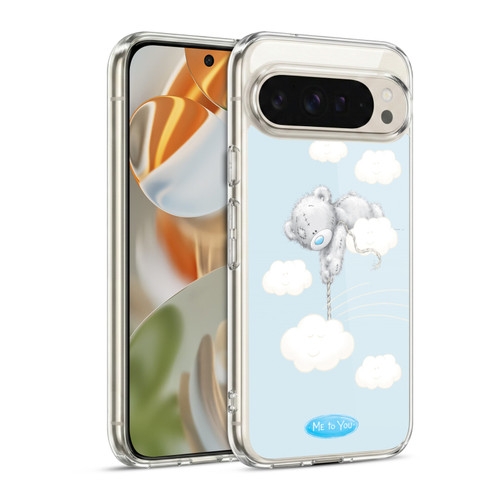 Me To You Once Upon A Time Clouds Dream Soft Gel Case for Google Pixel 9 / Pixel 9 Pro