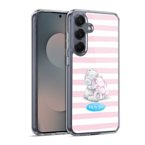 Me To You Once Upon A Time Huggable Dream Soft Gel Case for Samsung Galaxy S25 & MagSafe