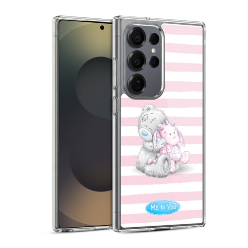 Me To You Once Upon A Time Huggable Dream Soft Gel Case for Samsung Galaxy S25 Ultra & MagSafe