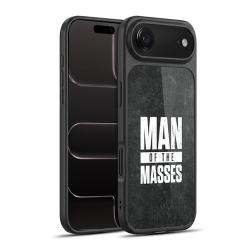 WWE Becky Lynch Man Of The Masses Gel Armour Case For Apple iPhone 17 Air