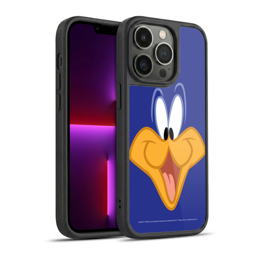 Looney Tunes Full Face Road Runner Gel Armour Case For Apple iPhone 13 Pro