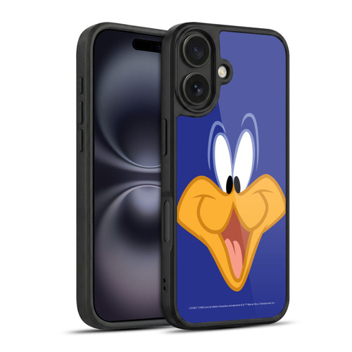 Looney Tunes Full Face Road Runner Gel Armour Case For Apple iPhone 16