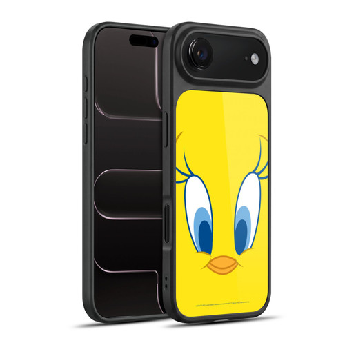 Looney Tunes Full Face Tweety Gel Armour Case For Apple iPhone 17 Air