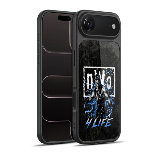 WWE NWO Hulk Hogan Gel Armour Case For Apple iPhone 17 Air