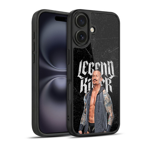 WWE Randy Orton Legend Killer Gel Armour Case For Apple iPhone 16