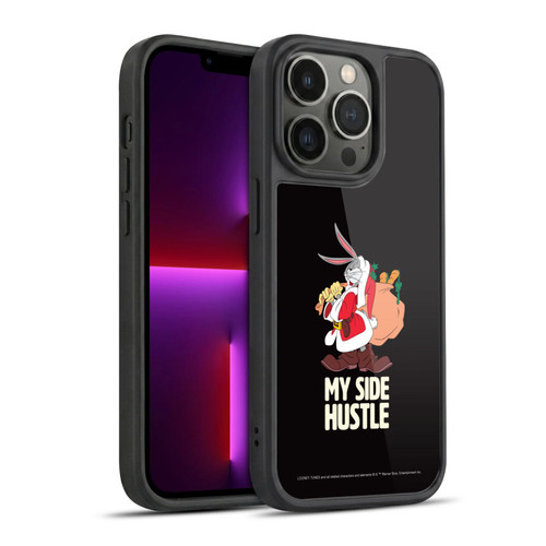 Looney Tunes Season Bugs Bunny Hustle Gel Armour Case For Apple iPhone 13 Pro