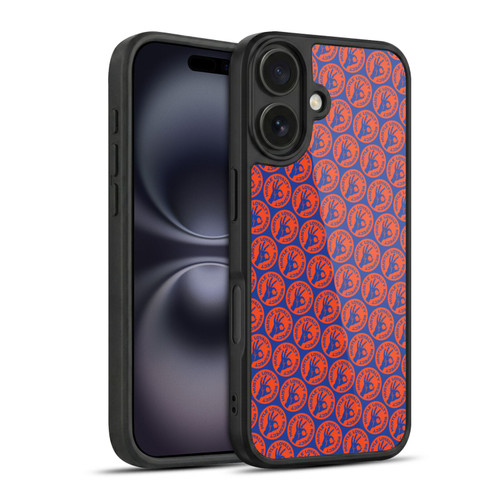 WWE 2017 John Cena Pattern Gel Armour Case For Apple iPhone 16