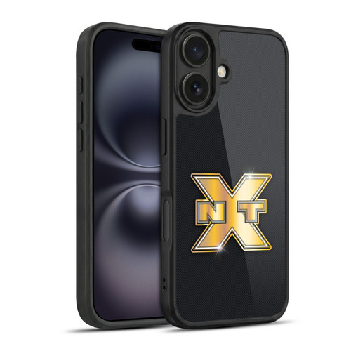 WWE Title Belts NXT Champion Gel Armour Case For Apple iPhone 16