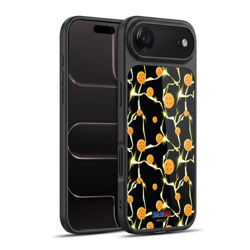 Dragon Ball Iconic Pattern Gel Armour Case For Apple iPhone 17 Air