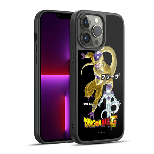 Dragon Ball Super Universe Survival Characters Frieza Gel Armour Case For Apple iPhone 13 Pro Max