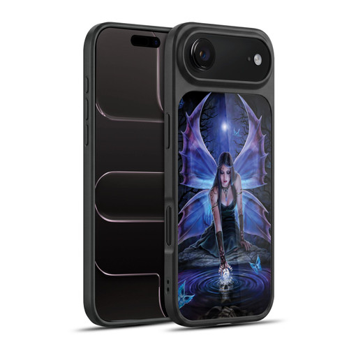 Anne Stokes Fairies Immortal Flight Gel Armour Case For Apple iPhone 17 Air