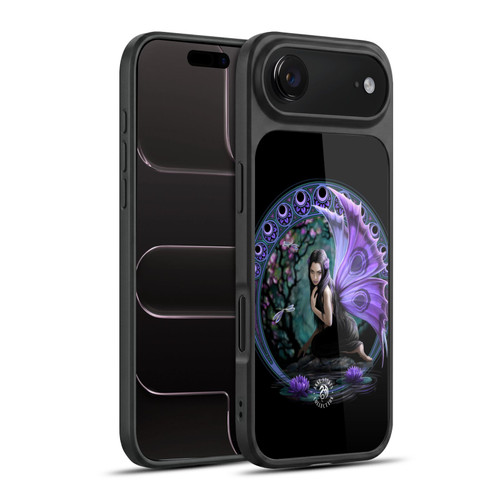 Anne Stokes Fairies Naiad Gel Armour Case For Apple iPhone 17 Air