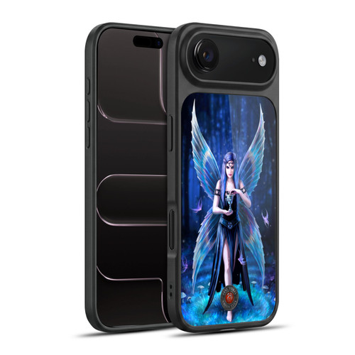 Anne Stokes Fantasy Enchantment Gel Armour Case For Apple iPhone 17 Air