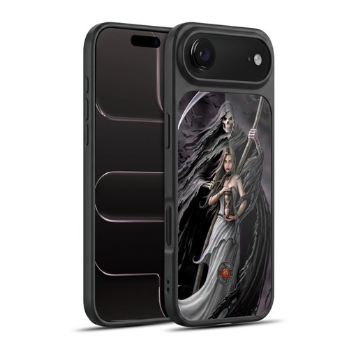 Anne Stokes Gothic Summon the Reaper Gel Armour Case For Apple iPhone 17 Air