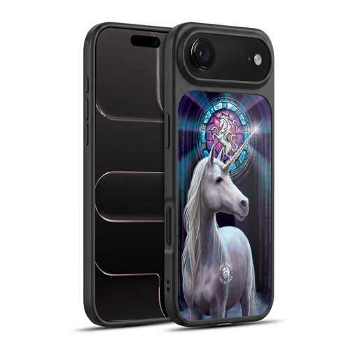 Anne Stokes Mythical Creatures Enlightenment Gel Armour Case For Apple iPhone 17 Air