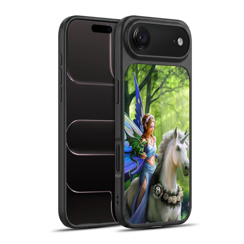 Anne Stokes Mythical Creatures The Realms Gel Armour Case For Apple iPhone 17 Air