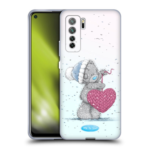 Me To You ALL About Love Find Love Soft Gel Case for Huawei Nova 7 SE/P40 Lite 5G