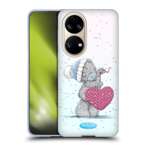 Me To You ALL About Love Find Love Soft Gel Case for Huawei P50