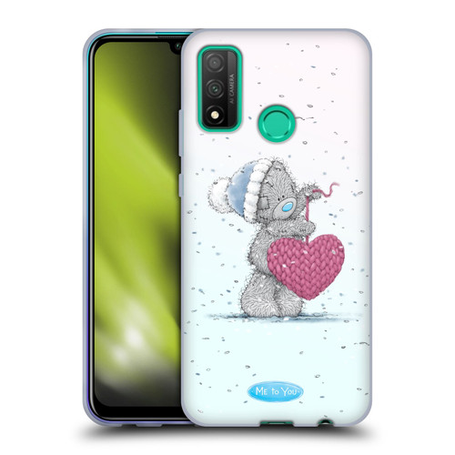 Me To You ALL About Love Find Love Soft Gel Case for Huawei P Smart (2020)