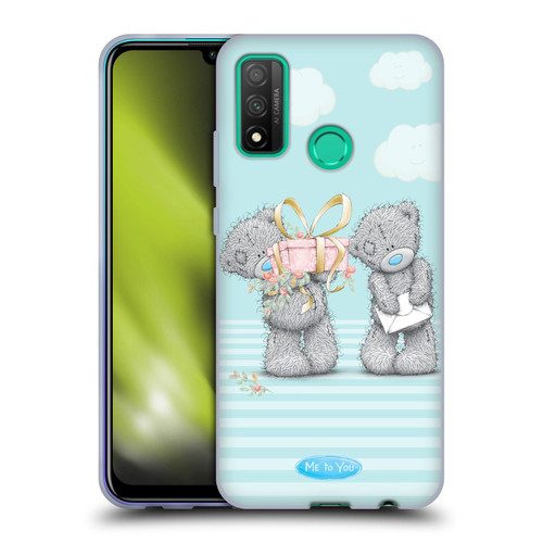 Me To You ALL About Love For You Soft Gel Case for Huawei P Smart (2020)