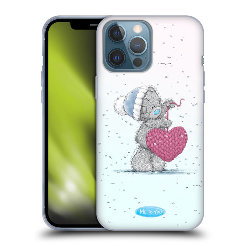 Me To You ALL About Love Find Love Soft Gel Case for Apple iPhone 13 Pro Max