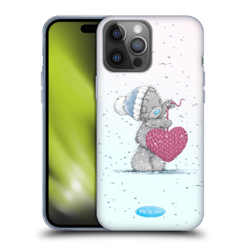 Me To You ALL About Love Find Love Soft Gel Case for Apple iPhone 14 Pro Max