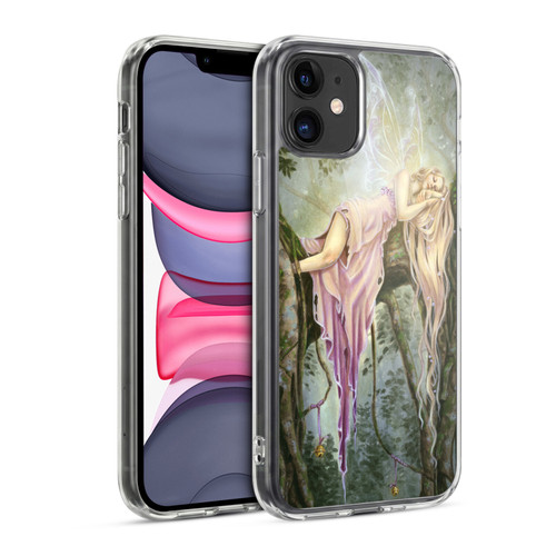 Selina Fenech Fairies Rockabye Soft Gel Case for Apple iPhone 11