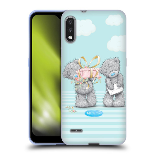 Me To You ALL About Love For You Soft Gel Case for LG K22