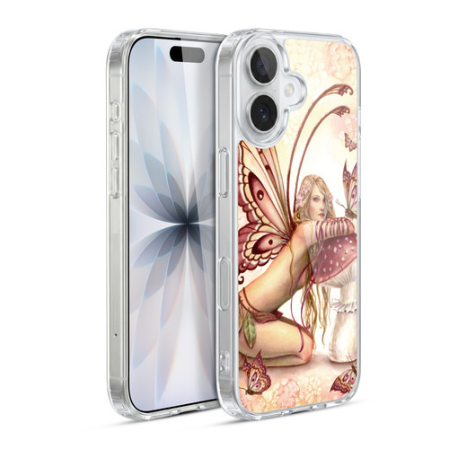 Selina Fenech Fairies Small Things Soft Gel Case for Apple iPhone 17