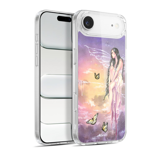 Selina Fenech Fairies Gossamer Princess Soft Gel Case for Apple iPhone 17 Air