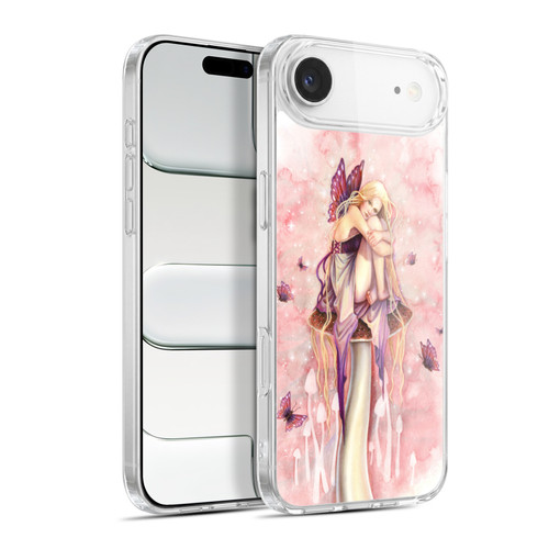 Selina Fenech Fairies Littlest Soft Gel Case for Apple iPhone 17 Air