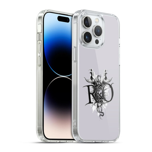 WWE Randy Orton RKO Deep Soft Gel Case for Apple iPhone 14 Pro Max & MagSafe