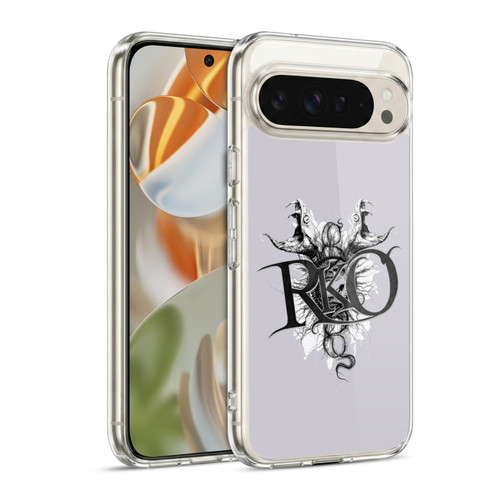 WWE Randy Orton RKO Deep Soft Gel Case for Google Pixel 9 / Pixel 9 Pro