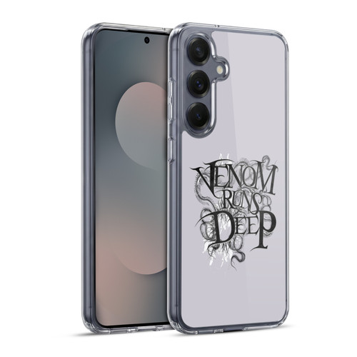 WWE Randy Orton Venom Runs Deep Soft Gel Case for Samsung Galaxy S25+ & MagSafe