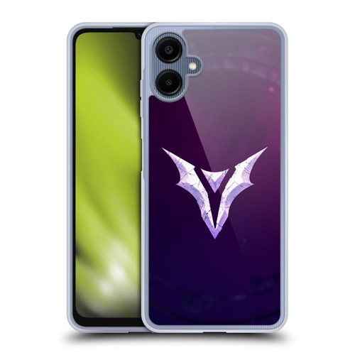 EA Bioware Dragon Age The Veilguard Graphics Sigil 3D Soft Gel Case for Samsung Galaxy A06 4G