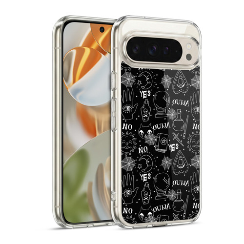 Andrea Lauren Design Assorted Witchcraft Soft Gel Case for Google Pixel 9 / Pixel 9 Pro