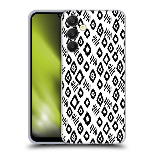 Andrea Lauren Design Assorted Boho Soft Gel Case for Samsung Galaxy A25 5G