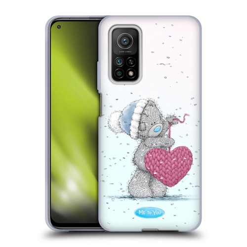 Me To You ALL About Love Find Love Soft Gel Case for Xiaomi Mi 10T 5G