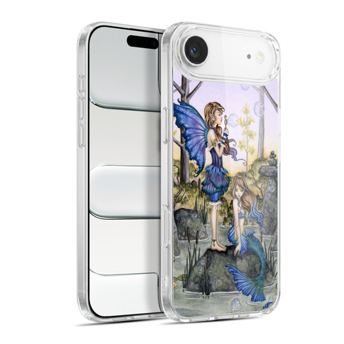 Amy Brown Folklore Cousins Soft Gel Case for Apple iPhone 17 Air