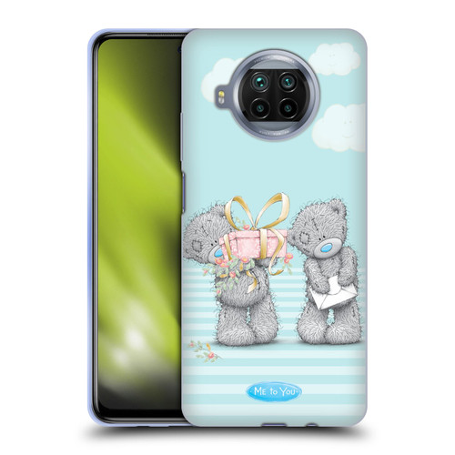Me To You ALL About Love For You Soft Gel Case for Xiaomi Mi 10T Lite 5G
