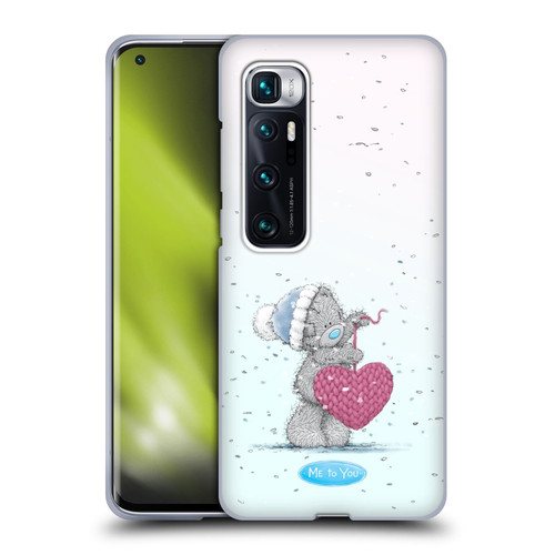 Me To You ALL About Love Find Love Soft Gel Case for Xiaomi Mi 10 Ultra 5G