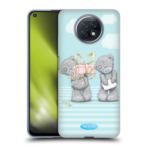 Me To You ALL About Love For You Soft Gel Case for Xiaomi Redmi Note 9T 5G