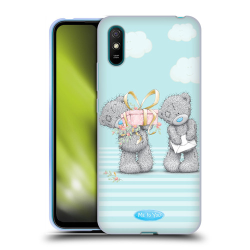 Me To You ALL About Love For You Soft Gel Case for Xiaomi Redmi 9A / Redmi 9AT