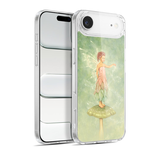 Rachel Anderson Pixies Dust Soft Gel Case for Apple iPhone 17 Air