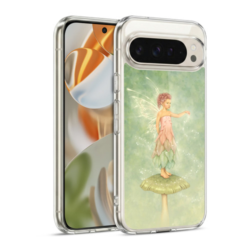Rachel Anderson Pixies Dust Soft Gel Case for Google Pixel 9 / Pixel 9 Pro