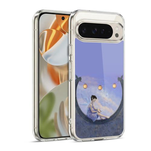 Rachel Anderson Pixies Summer Fairy Soft Gel Case for Google Pixel 9 / Pixel 9 Pro
