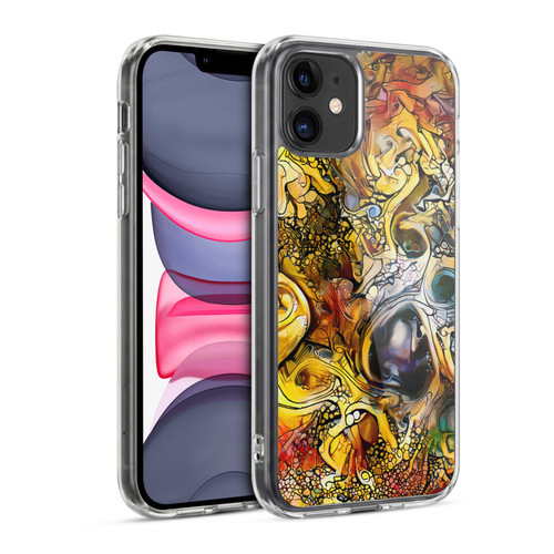 Cosmo18 Jupiter Fantasy Unified Soft Gel Case for Apple iPhone 11