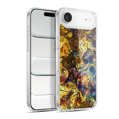 Cosmo18 Jupiter Fantasy Divine Soft Gel Case for Apple iPhone 17 Air